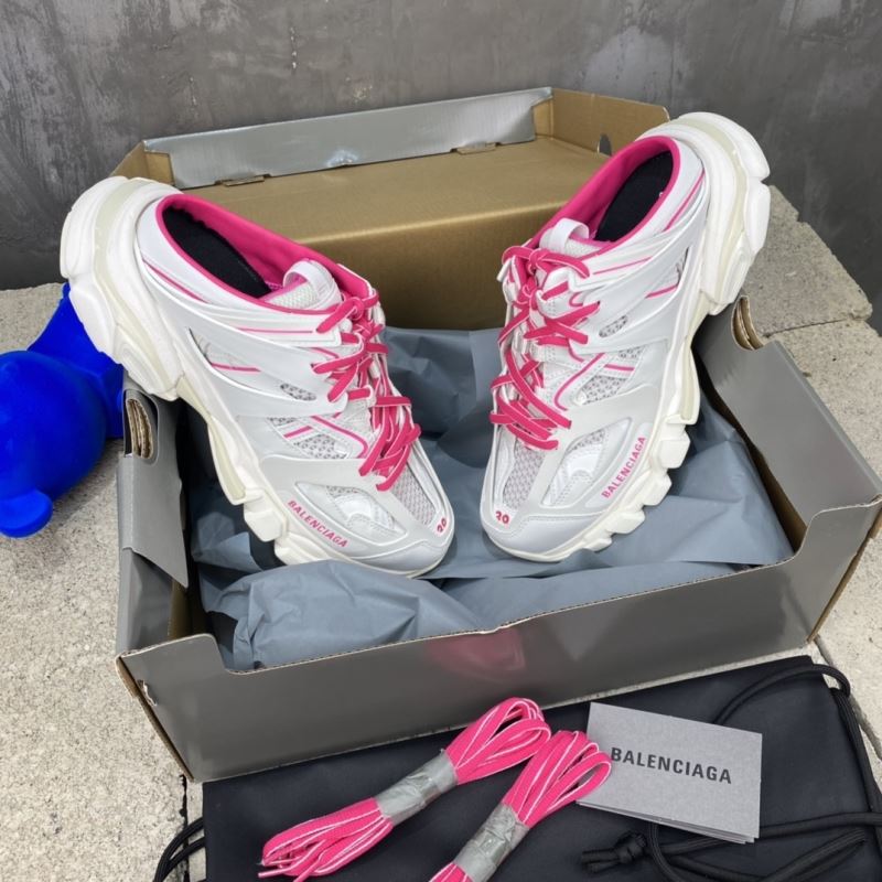 Balenciaga Track Shoes